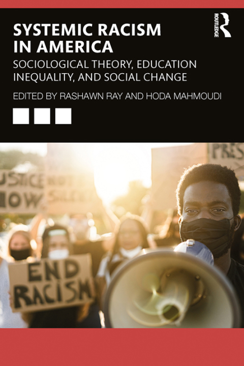 Cover image for book Systemic Racism in America