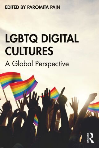 LGBTQ Digital Cultures