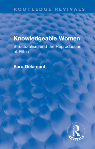 Knowledgeable Women