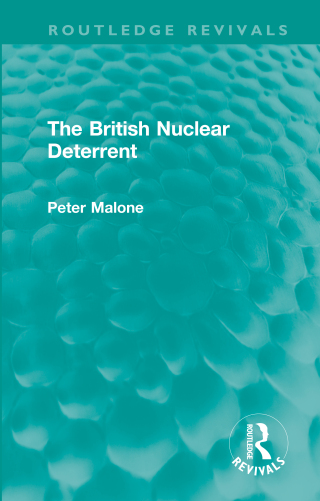 The British Nuclear Deterrent