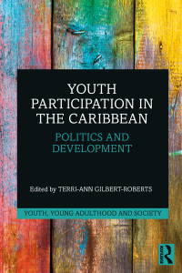 Imagen de portada: Youth Participation in the Caribbean 1st edition 9781032067971