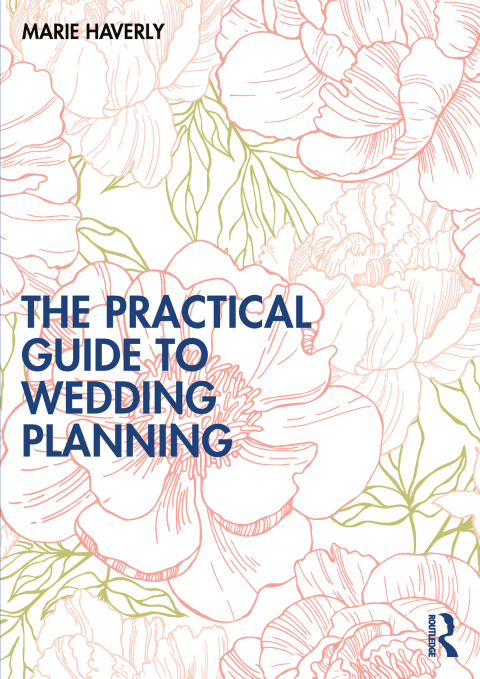 Cover image for book The Practical Guide to Wedding Planning