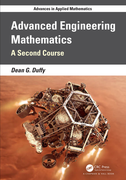 Advanced Engineering Mathematics 