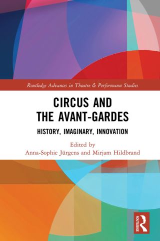 Circus and the Avant-Gardes