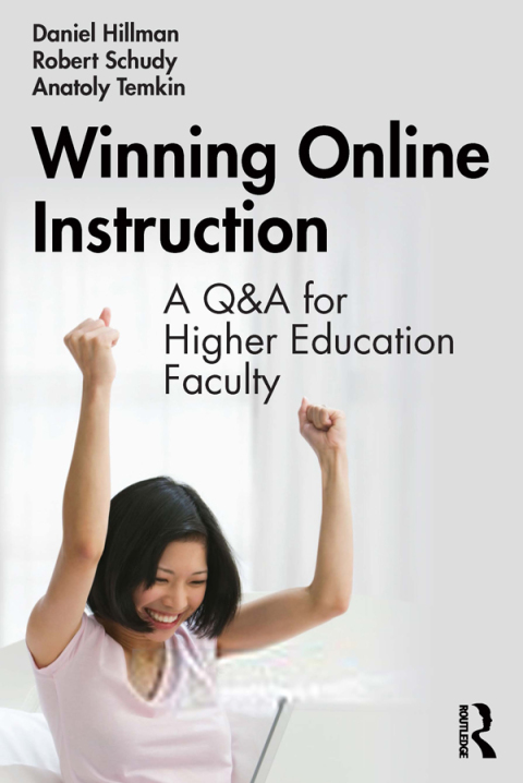 Winning Online Instruction 