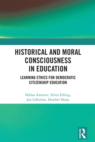Historical and Moral Consciousness in Education