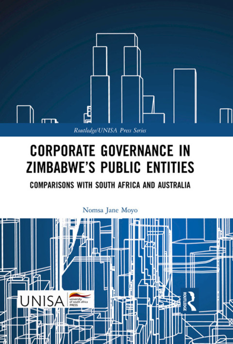 Corporate Governance in Zimbabweâs Public Entities 