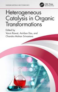 Titelbild: Heterogeneous Catalysis in Organic Transformations 1st edition 9780367647872