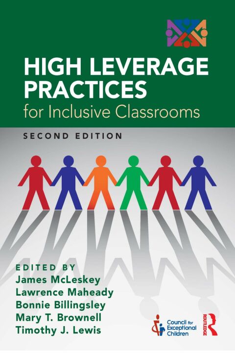 High Leverage Practices for Inclusive Classrooms 