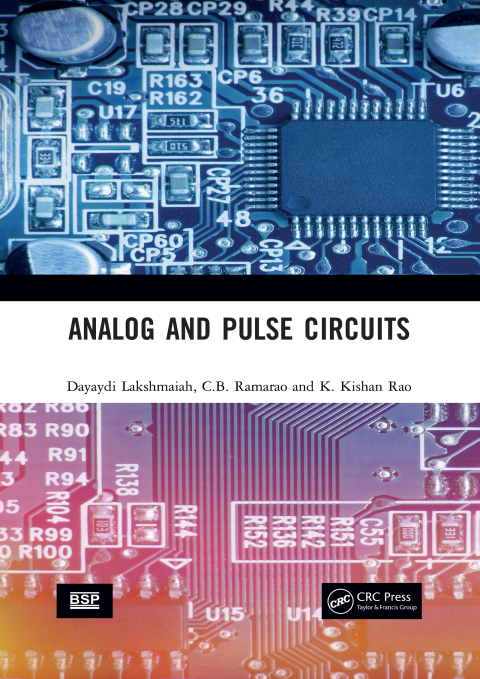 Cover image for book Analog and Pulse Circuits