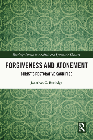 Forgiveness and Atonement