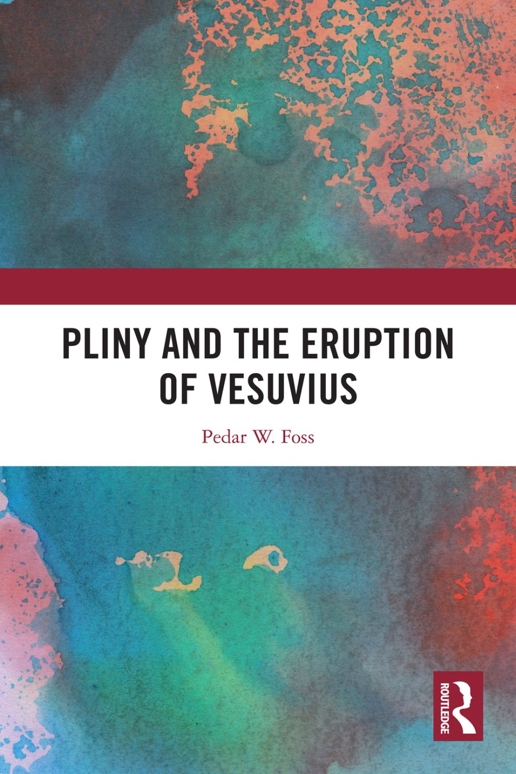 Pliny and the Eruption of Vesuvius - 1st Edition (eBook Rental)