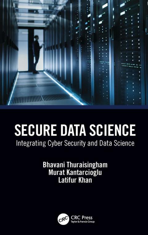 Secure Data Science 