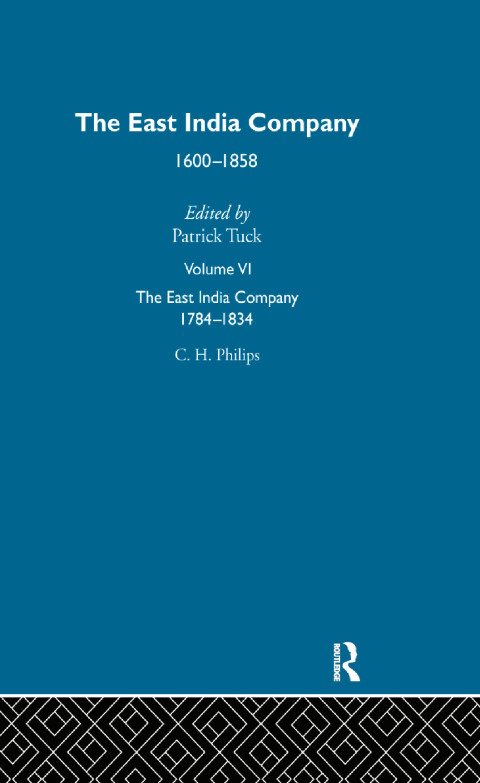 East India Company V6 