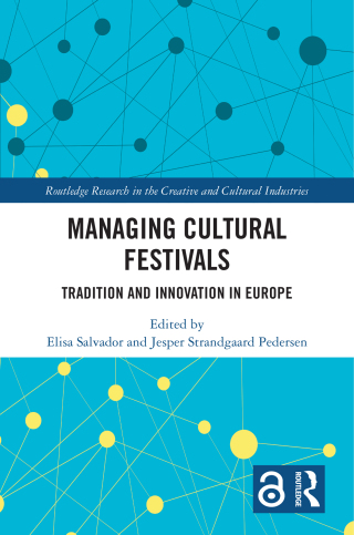 Managing Cultural Festivals