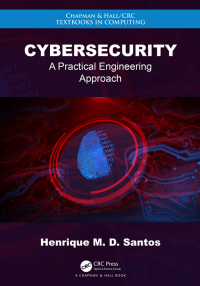 Imagen de portada: Cybersecurity 1st edition 9781032211305