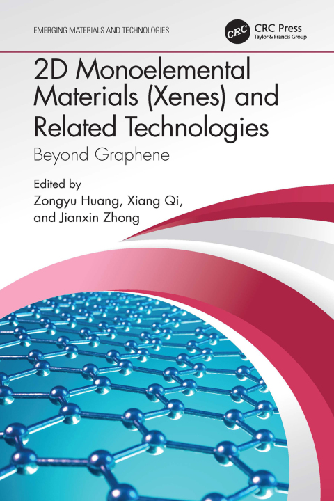 2D Monoelemental Materials (Xenes) and Related Technologies 
