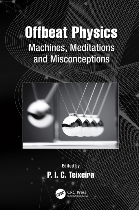 Cover image for book Offbeat Physics