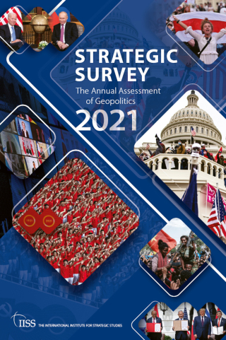 The Strategic Survey 2021