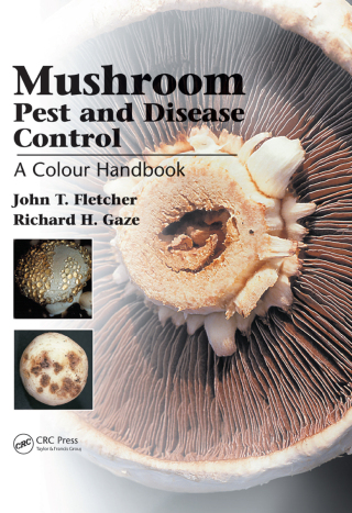 Mushroom Pest and Disease Control