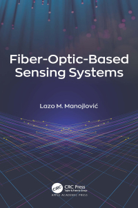 Titelbild: Fiber-Optic-Based Sensing Systems 1st edition 9781774637241