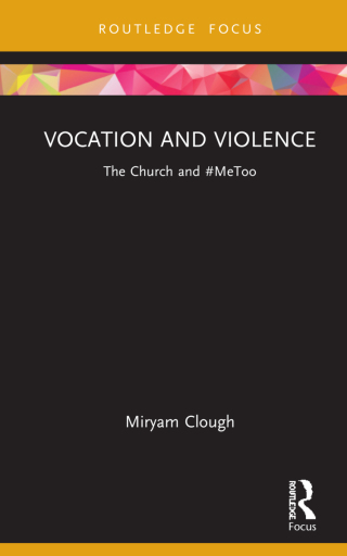 Vocation and Violence