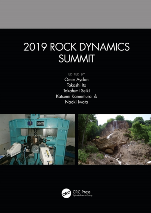 Cover image for book 2019 Rock Dynamics Summit