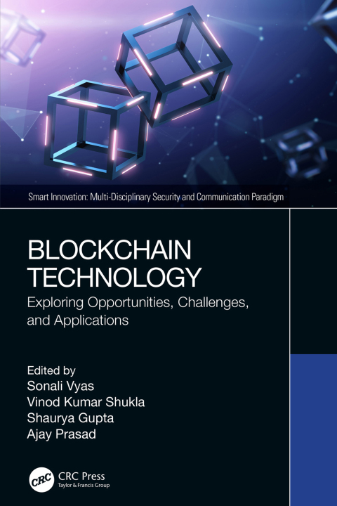 Blockchain Technology 