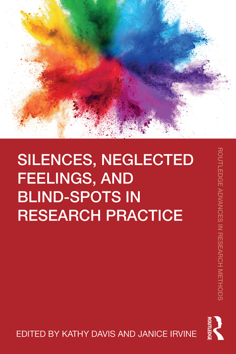Cover image for book Silences, Neglected Feelings, and Blind-Spots in Research Practice