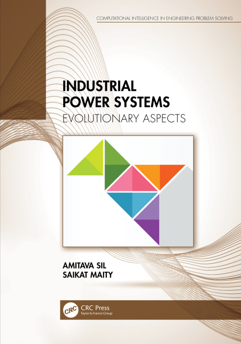 Cover image for book Industrial Power Systems