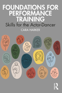 Imagen de portada: Foundations for Performance Training 1st edition 9780367711726