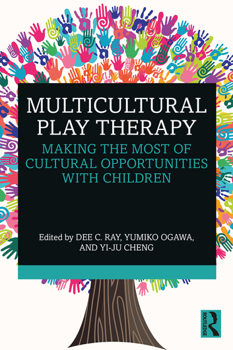 Multicultural Play Therapy (Pb)