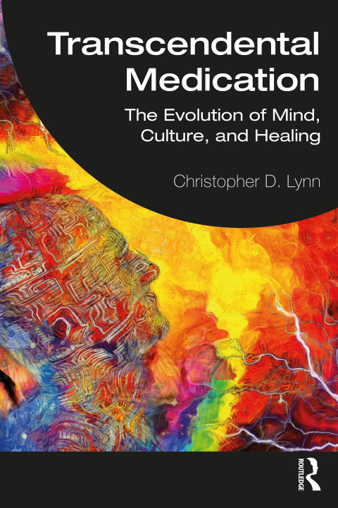 Cover image for book Transcendental Medication