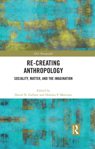 Re-Creating Anthropology