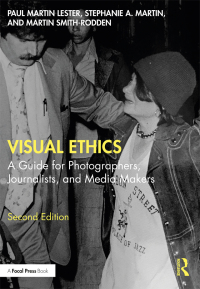 صورة الغلاف: Visual Ethics 2nd edition 9781032151908