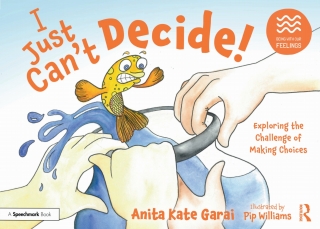 I Just Can’t Decide!: Exploring the Challenge of Making Choices