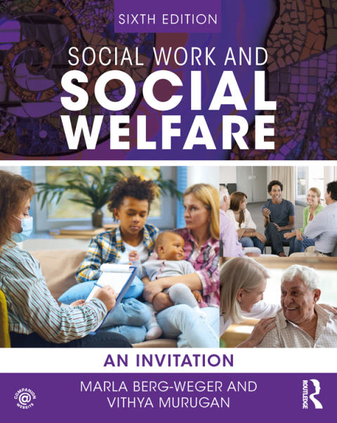 Social Work and Social Welfare 