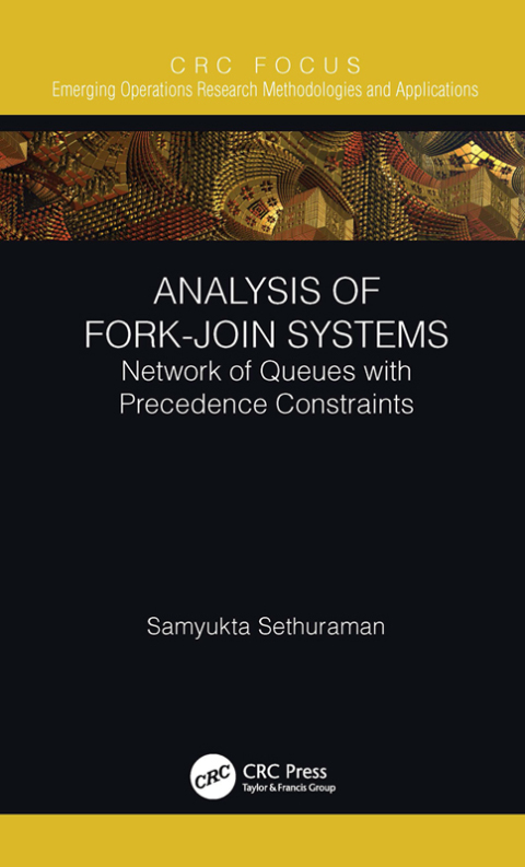 Cover image for book Analysis of Fork-Join Systems