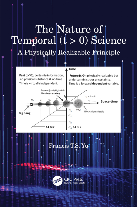 The Nature of Temporal (t \u003e 0) Science 