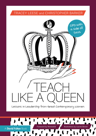 Teach Like a Queen