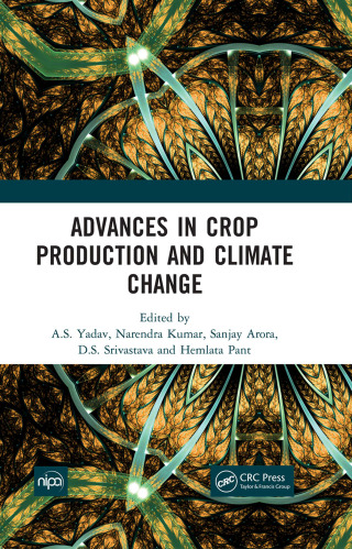 Advances in Crop Production and Climate Change
