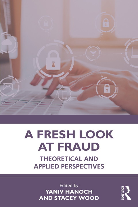 Cover image for book A Fresh Look at Fraud