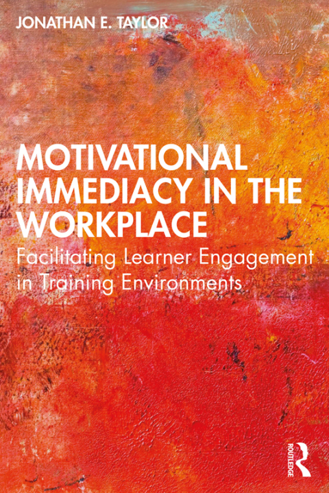 Motivational Immediacy in the Workplace 