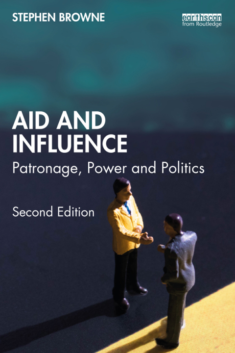 Aid and Influence 