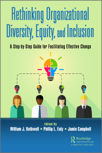 Rethinking Organizational Diversity, Equity, And Inclusion 1st Edition 