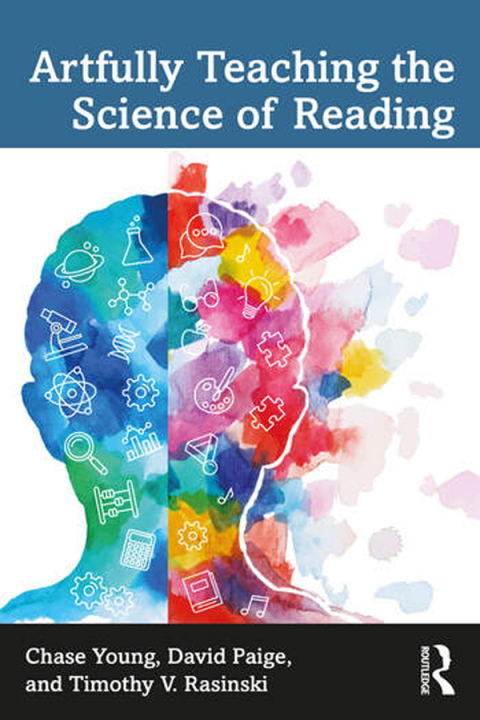 Artfully Teaching the Science of Reading 