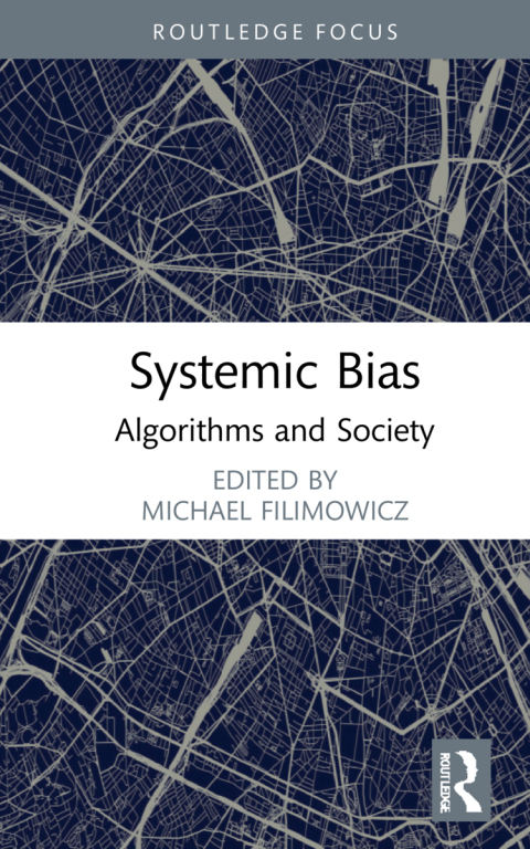 Cover image for book Systemic Bias