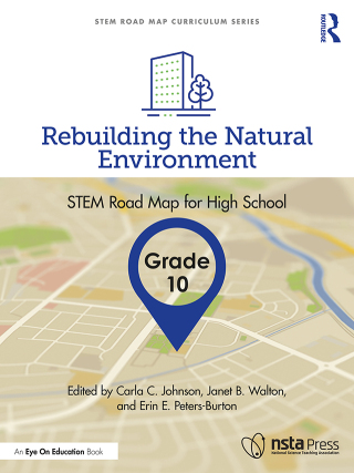 Rebuilding the Natural Environment, Grade 10