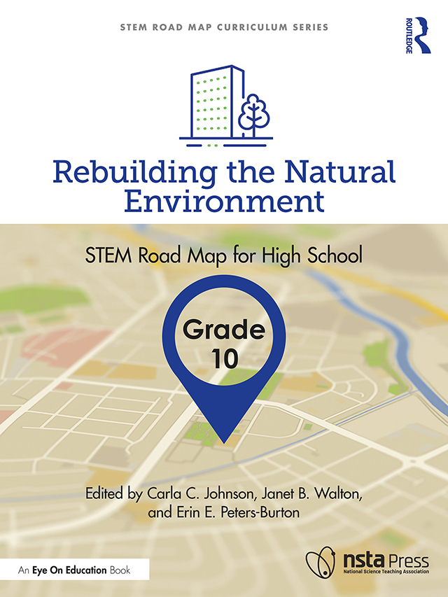 Rebuilding the Natural Environment, Grade 10