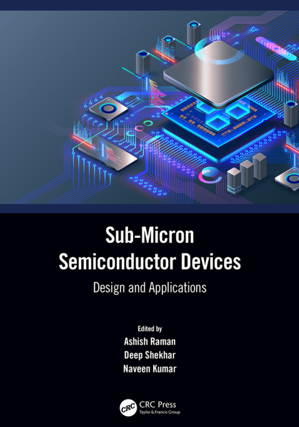 Reflowable Sub-Micron Semiconductor Devices